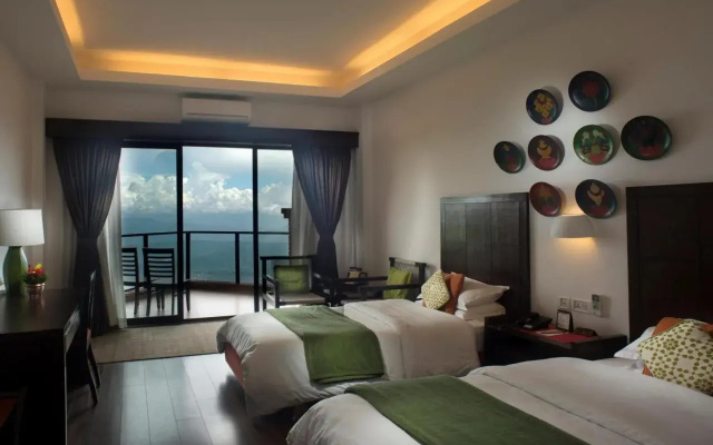 Club Himalaya, by ACE Hotels Nagarkot