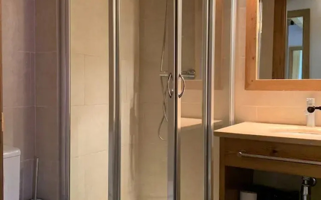 2 Bedroom Duplex Apartment in La Molina