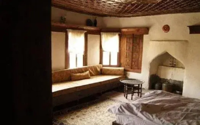 Hacı Sakirler Konagi