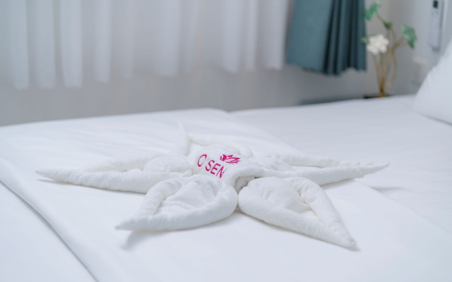 Osen Hotel - VinWonders Phu Quoc