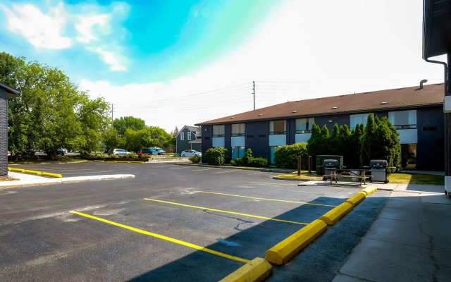 Comfort Inn Belleville