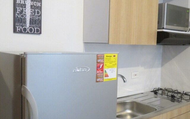 Apartamentos MED