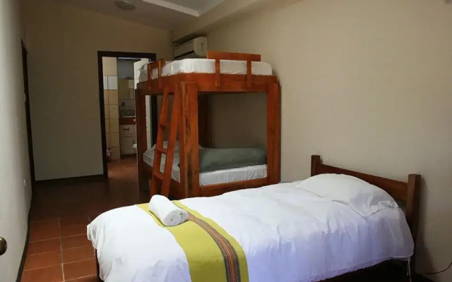 Turrialba Bed & Breakfast