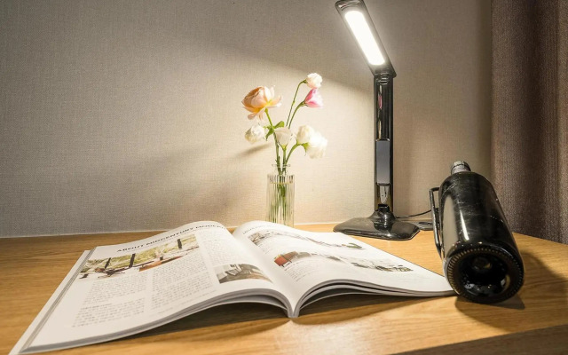 Crown Hotel Changwon