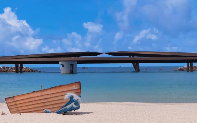 Venice Hotel Phu Quoc