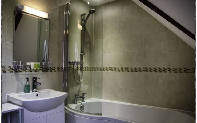 The Old Mill B&B, Bere Regis