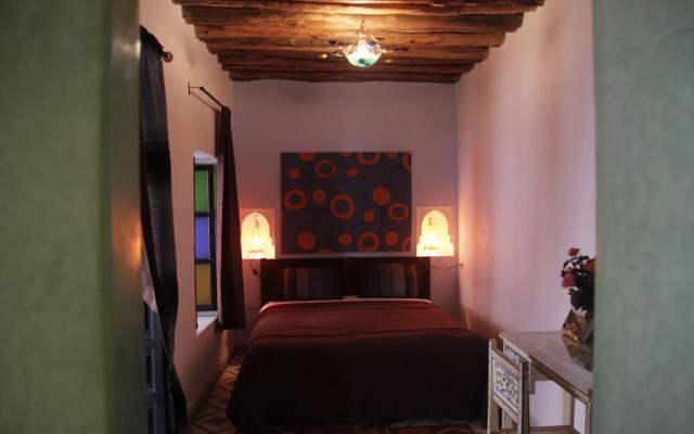 Riad Miliana