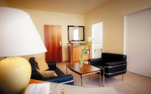 Mamaison Hotel Chain Bridge Budapest