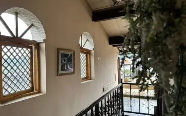 Heshun Sanjidi Hostel Tengchong