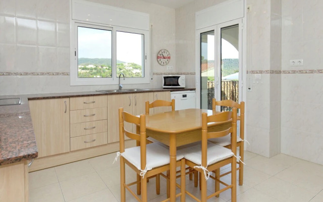 Luxurious Villa in Calonge With Swimming Pool