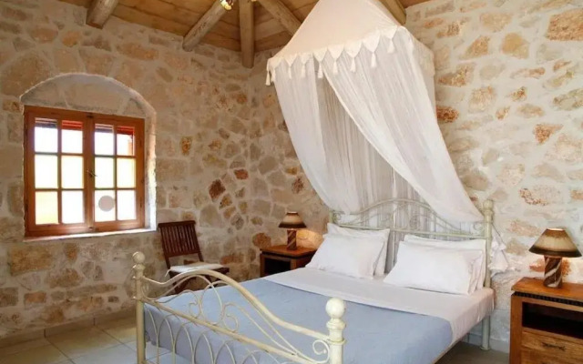 Blue Caves Villas Zakynthos Villa Crystal