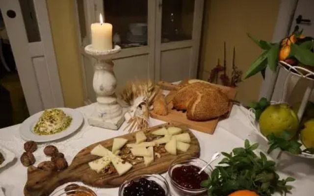 Relais Santa Croce All'Eremo
