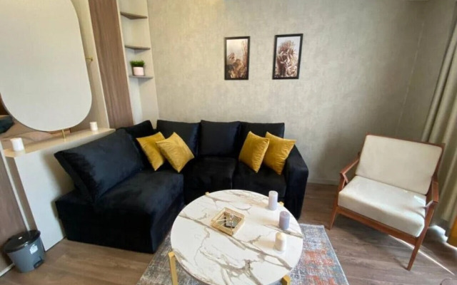 Luxurious Studio Near Mall of Istanbul