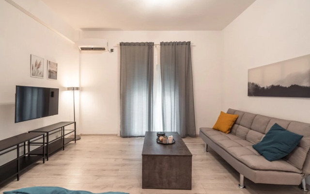 Urban Serenity Gem in Kallithea Area