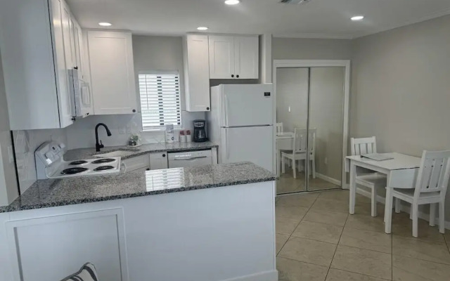 Capri on the Gulf 105