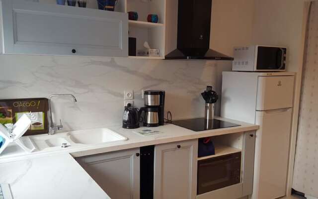 Maison 6 personnes Arcachon - L'aiguillon