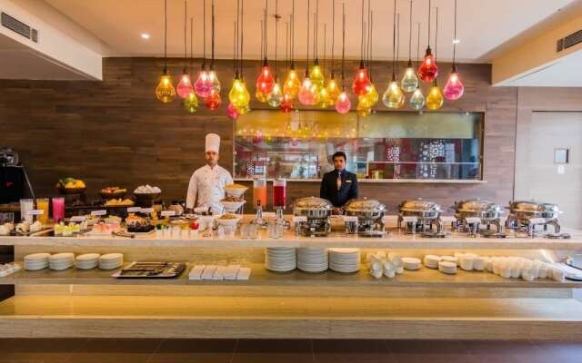 Amara Gateway Hotel