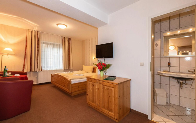 Waldgasthof & Hotel Am Sauwald