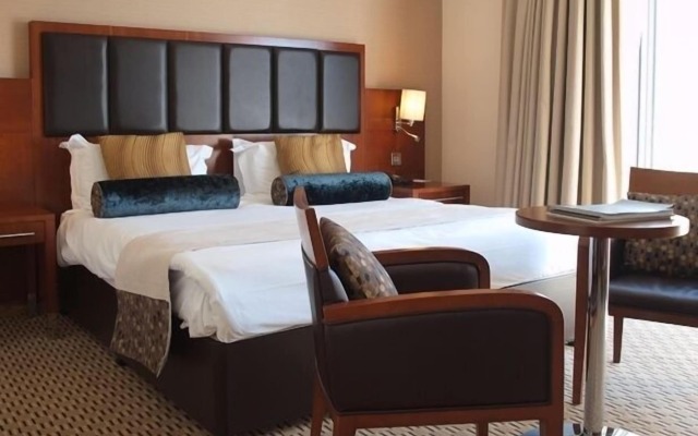 Quay Hotel and Spa