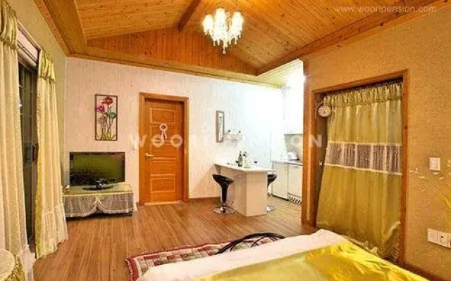 Ganghwadorothem House Pension