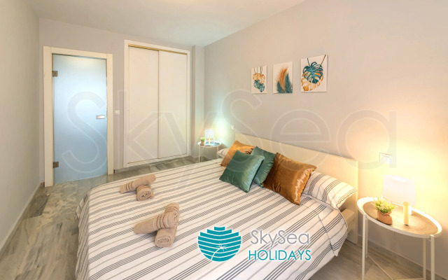 Gibralfaro Premium Center