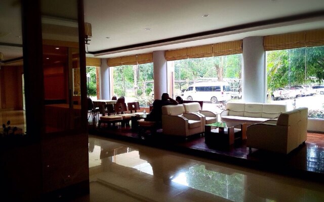 Sport Hotel