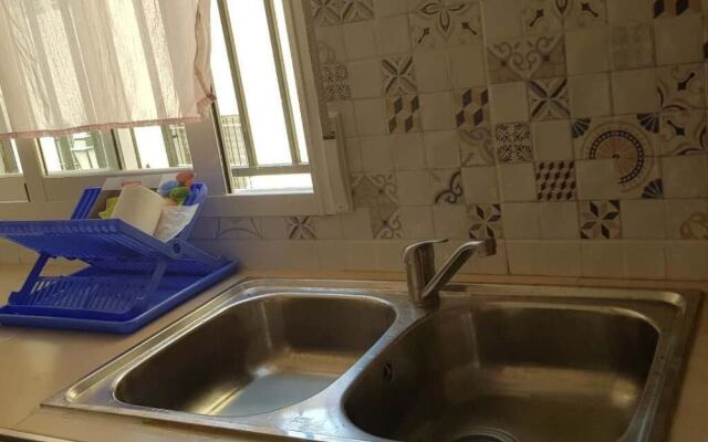 Apartamento Real de Cartuja 55