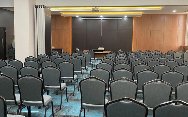 Daima Suites Margonda