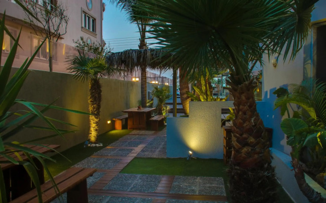 Palace Hotel Glyfada