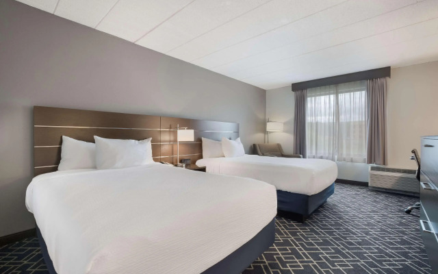 Best Western Hunt's Landing Hotel Matamoras/milfor