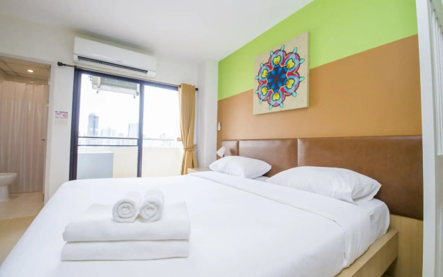 Sitara Place Hotel & Serviced Apartment
