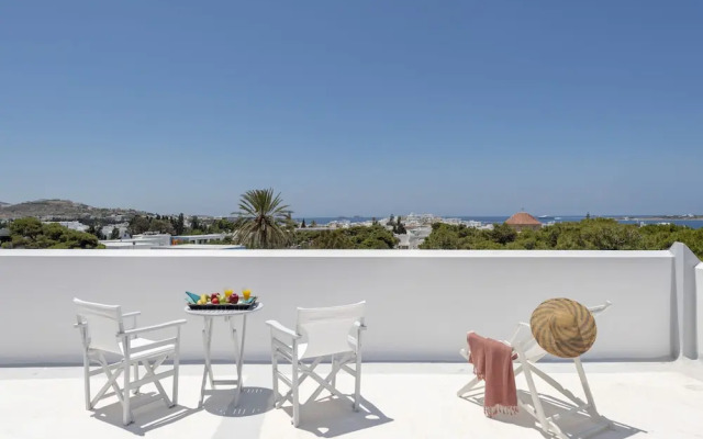 Hotel Doukissa