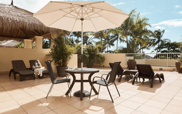 Sea Change Beachfront Apartments