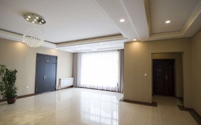 Manzhouli Century Star Villa