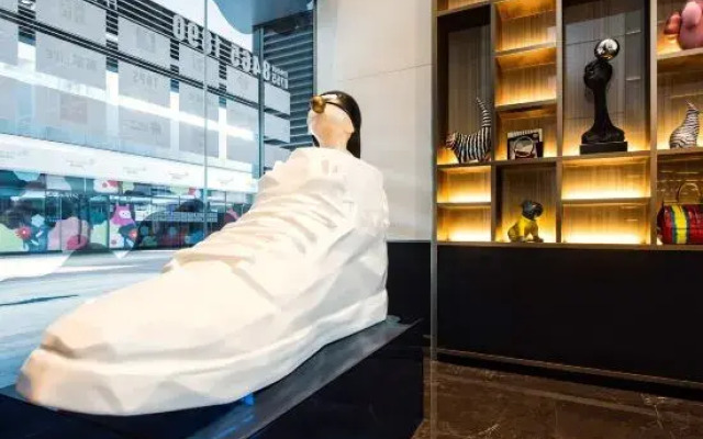 Shen Zhen Cloud Park Manhattan Hotel