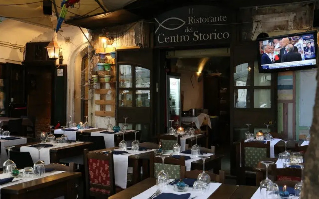 Bed&Breakfast Salerno Centro storico