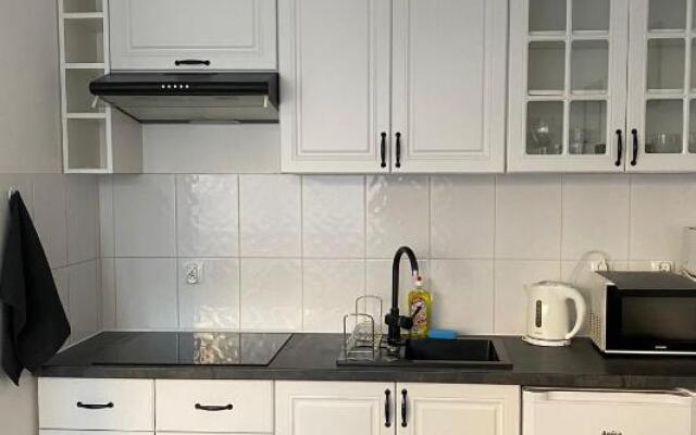 Apartamenty Przygodna Park