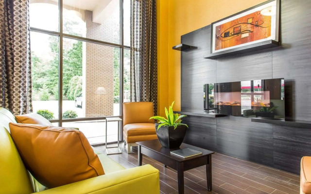 Quality Inn Lincolnton