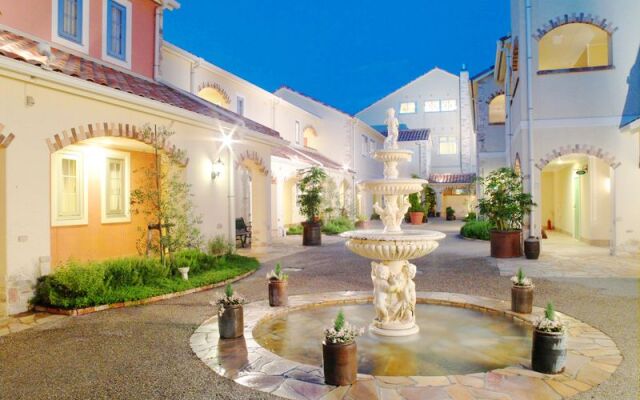 Yoroonsen Yusennosato Hotel Nadeshiko