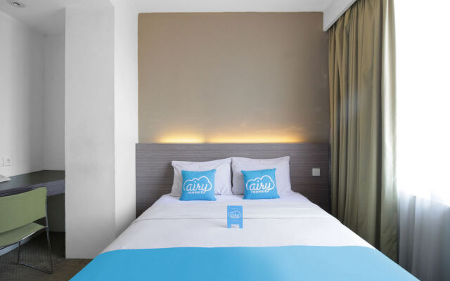 Airy Menteng Wahid Hasyim 69 Jakarta