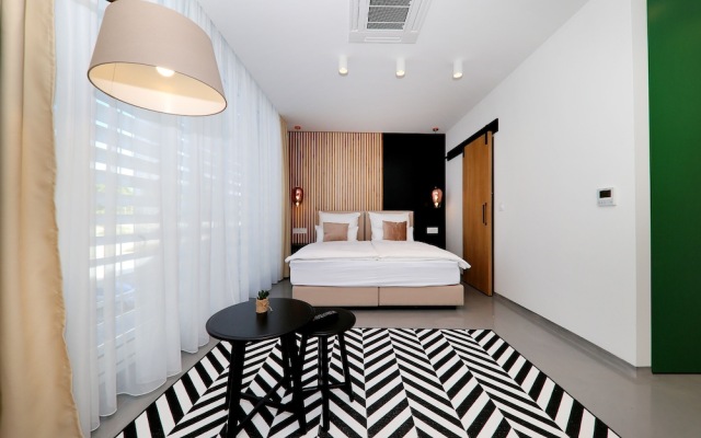 White Rooms Zadar 345