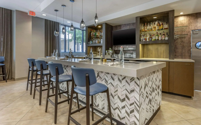Cambria Hotel Rockville