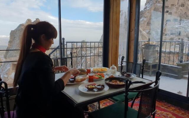 Zen Cappadocia