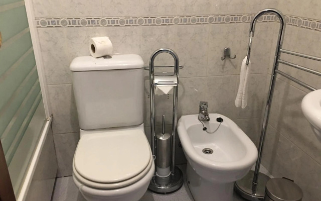 Invicta House Marquês