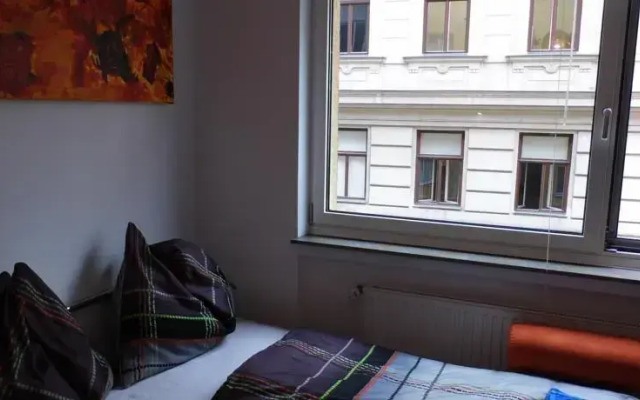 Apartment Alpha 2