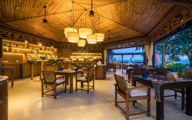 SAii Koh Samui Villas