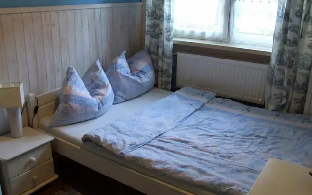 Chata pod Skocznią