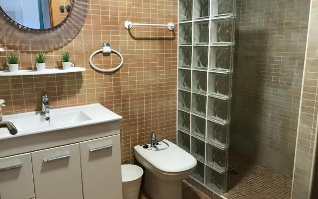 Apartamento VenAVera Playa - Playas del Sur P5-0C Bajo WIFI