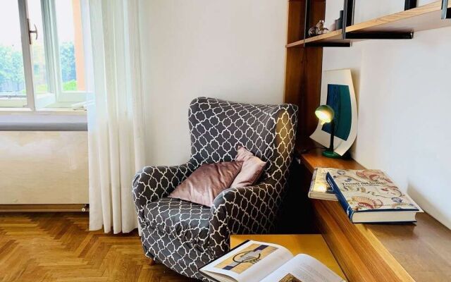 Riverview Luxury Flat
