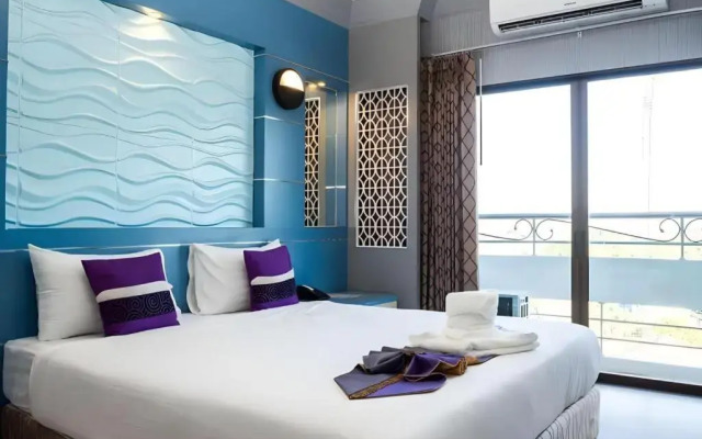 Phitsanulok Orchid Hotel